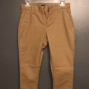 H&M Skinny Dress Pants size 28